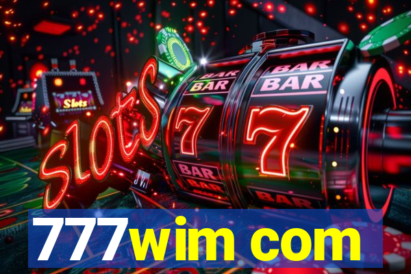 777wim com